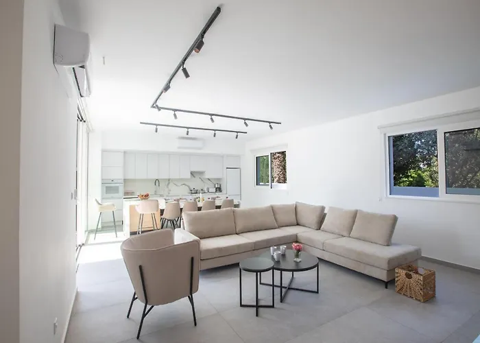 Kube Luxury Villas