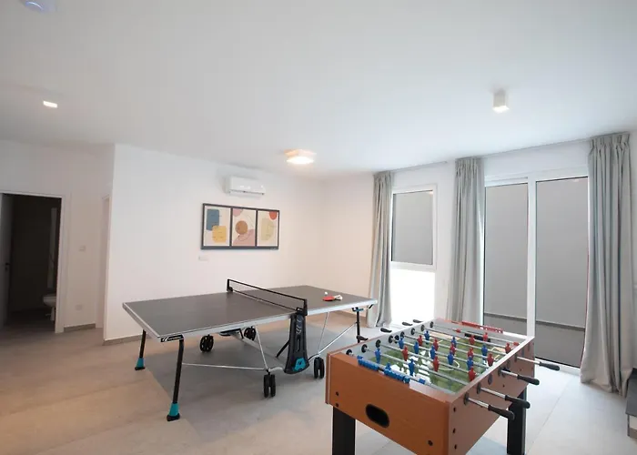 Kube Luxury Villas