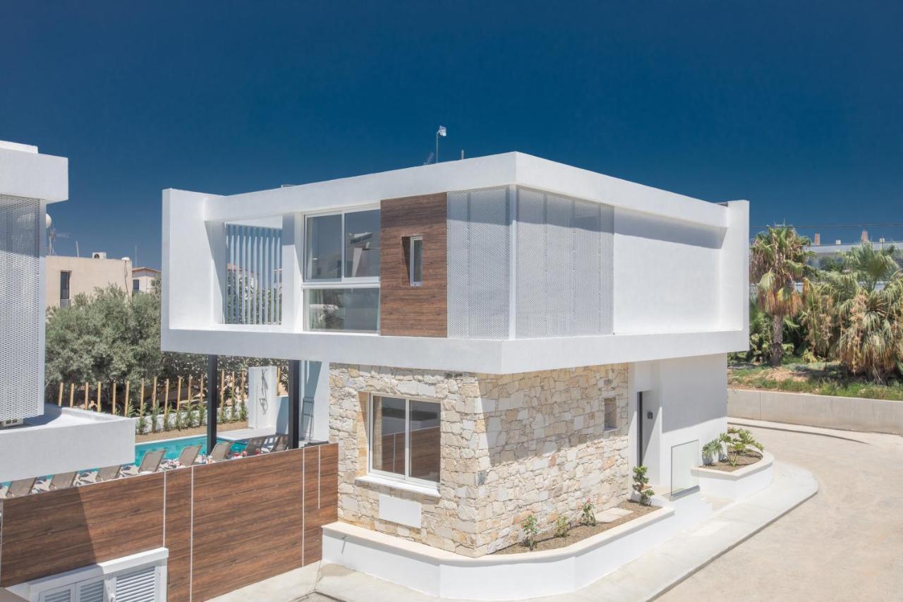 Kube Luxury Αγία Νάπα